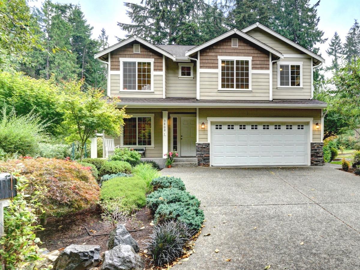 Picture of Home For Sale in Gig Harbor, Washington, United States