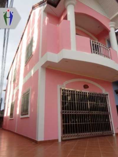 Home For Rent in Pattaya, Thailand