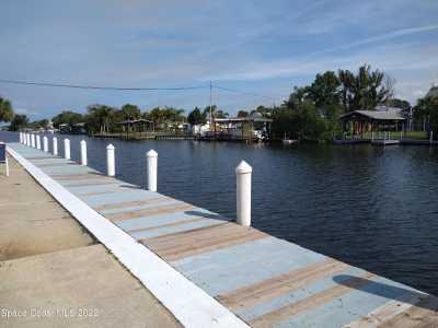 Condo For Sale in Merritt Island, Florida