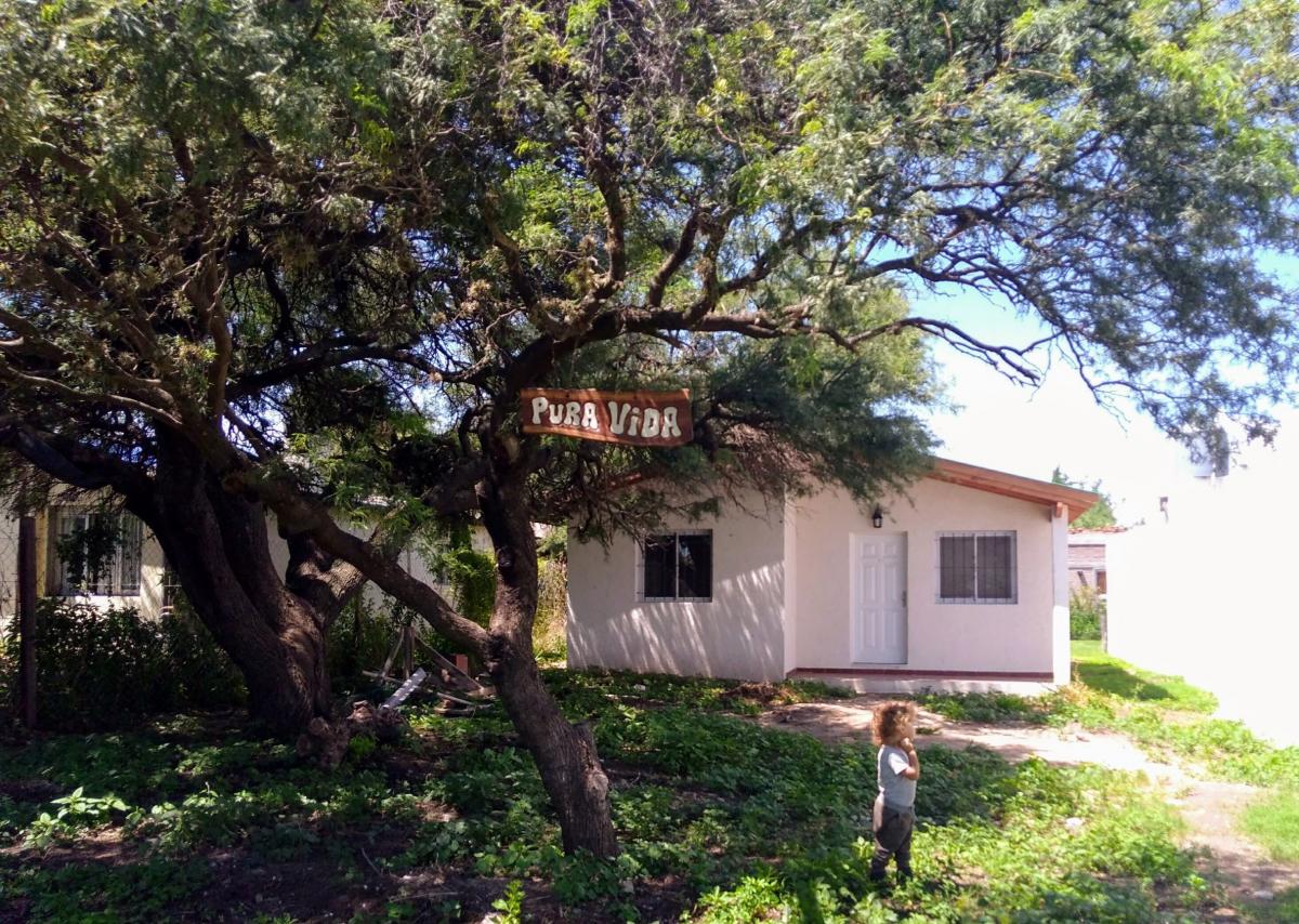 PADRE FERREYRA 341. CAPILLA DEL MONTE., Villa Carlos Paz, Cordoba
