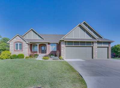 Home For Sale in Wichita, Kansas