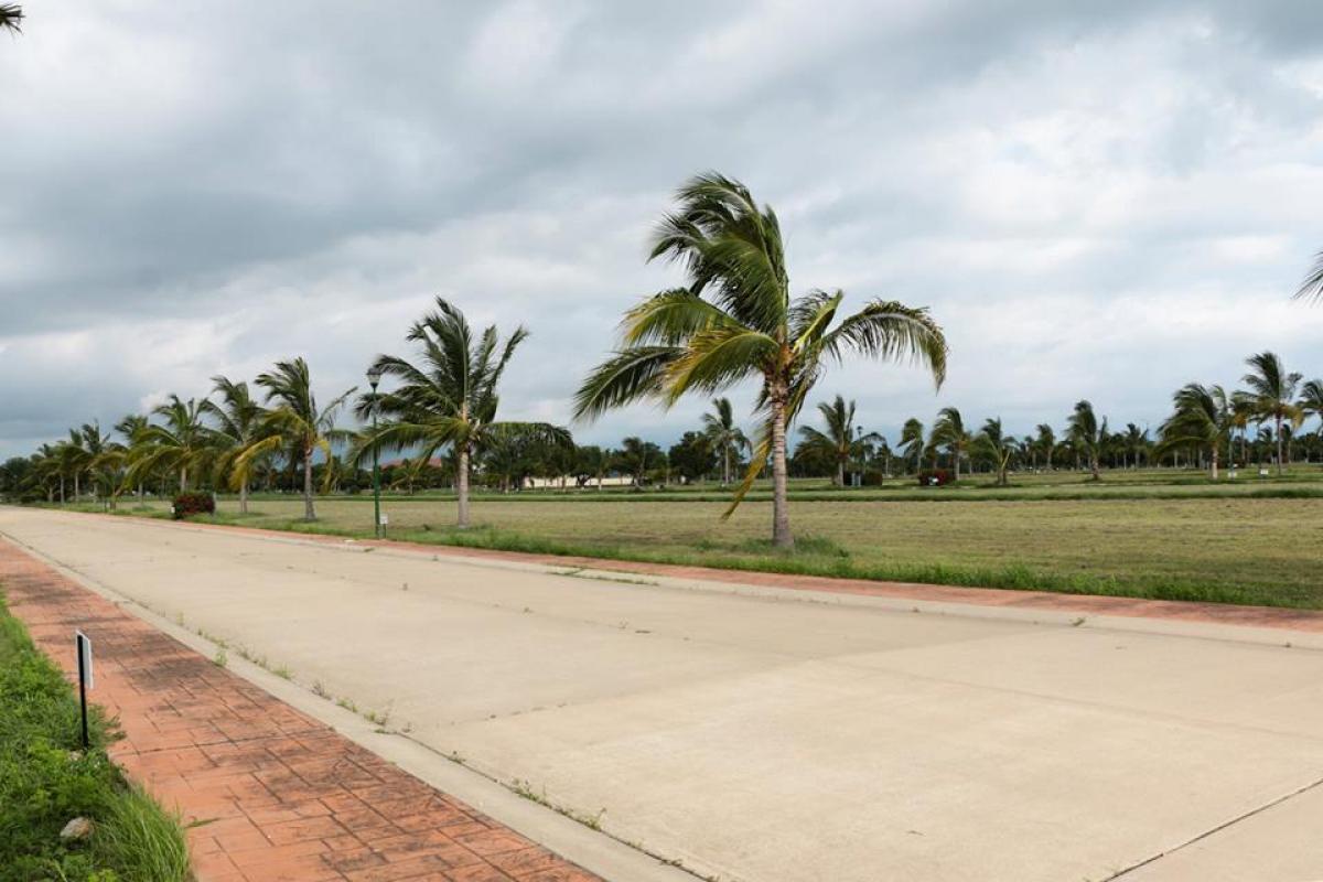 Picture of Residential Land For Sale in Bahia De Banderas, Nayarit, Mexico