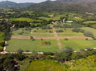 Residential Land For Sale in Puerto Vallarta, Mexico