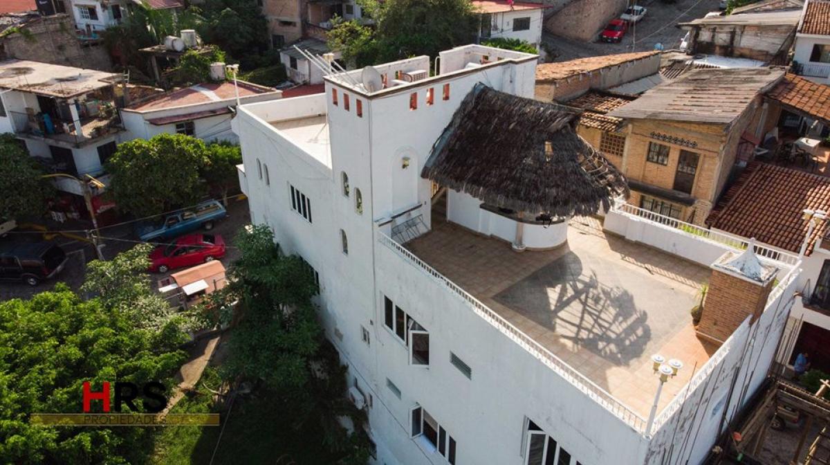 Picture of Commercial Building For Sale in Puerto Vallarta, Jalisco, Mexico