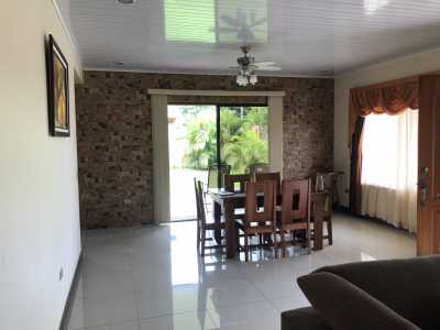 Home For Sale in Quepos, Costa Rica
