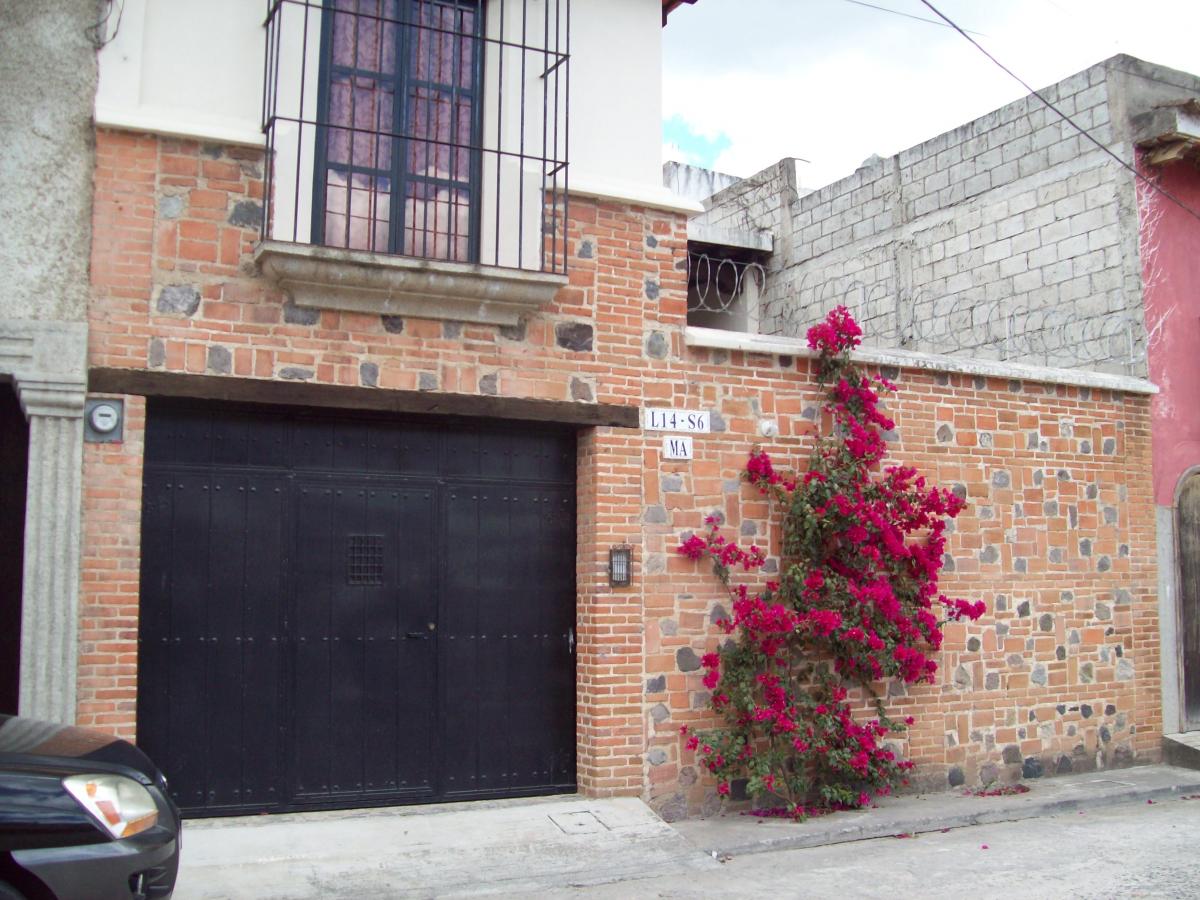 Picture of Home For Sale in Sacatepequez, Region V (Central), Guatemala