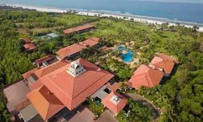 Hotel For Sale in Margao, India