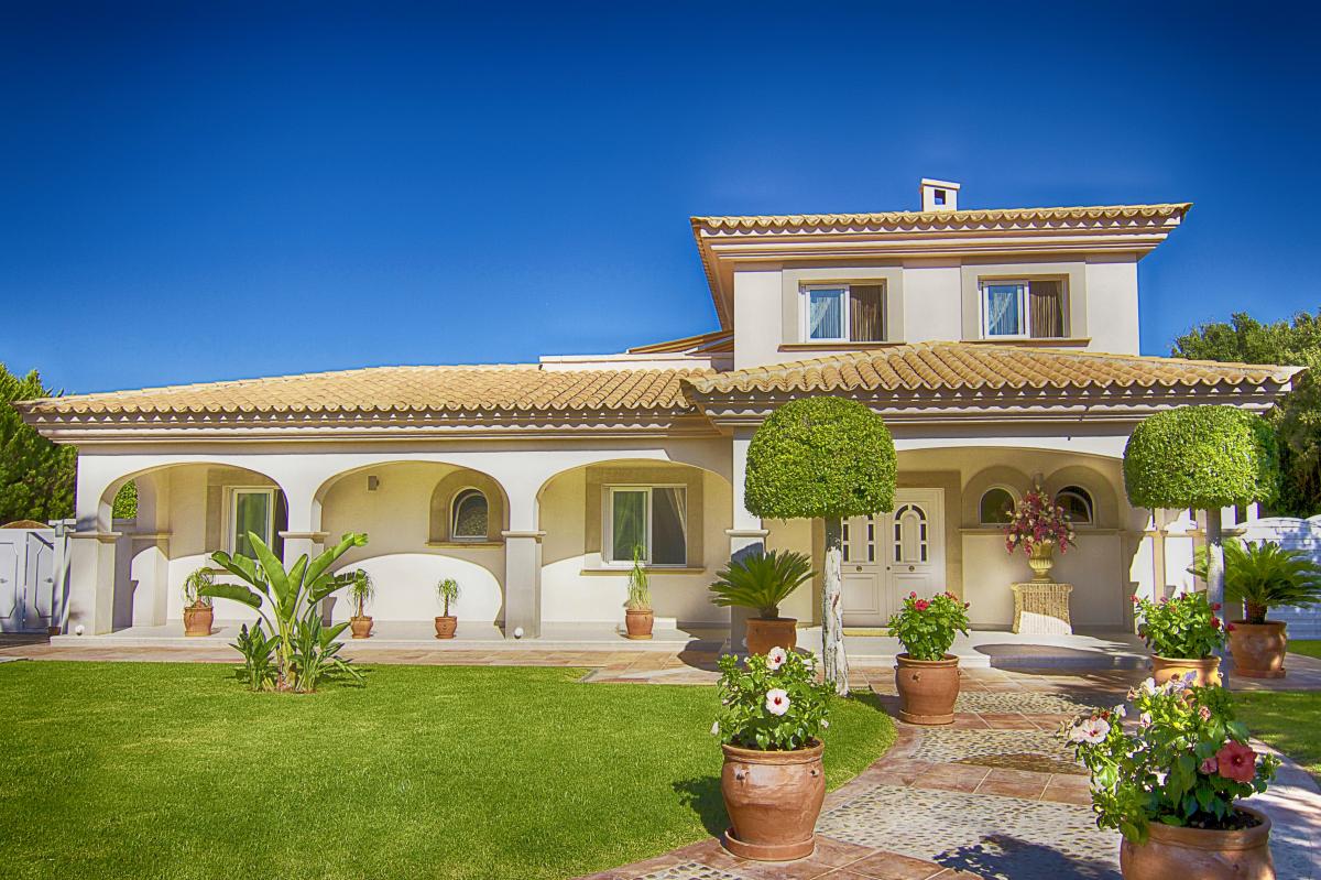 Picture of Villa For Sale in Marratxi, Mallorca, Spain
