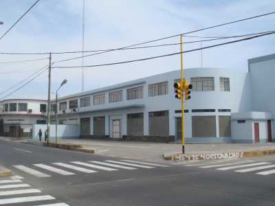 Commercial Building For Sale in Lima, Peru