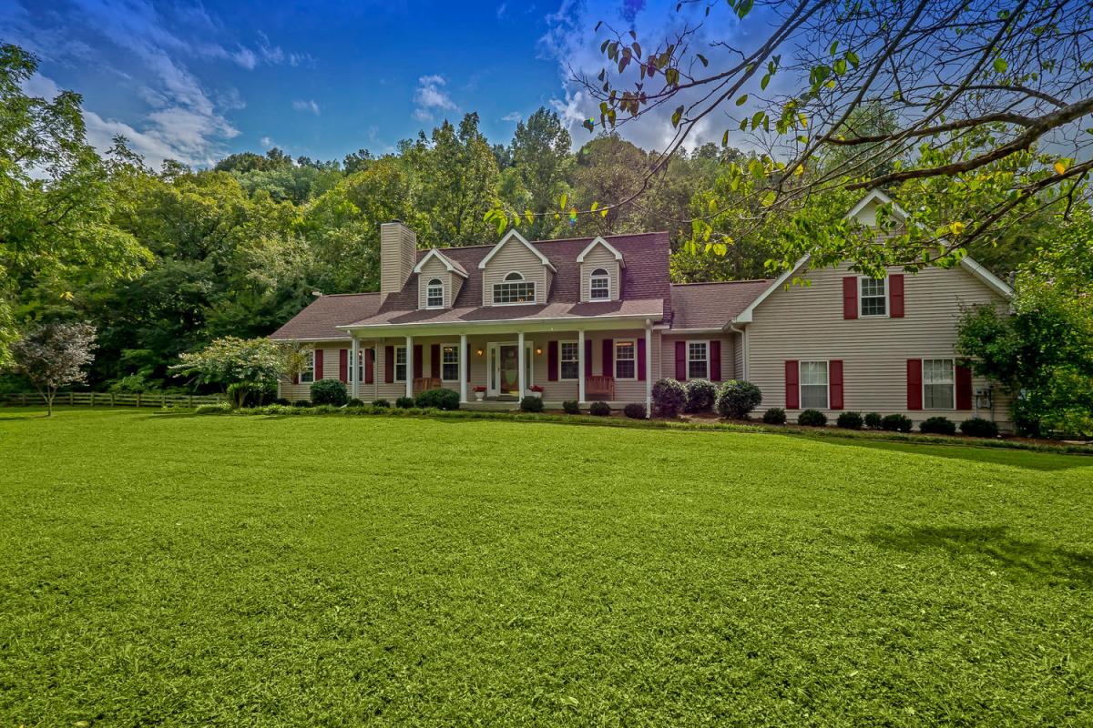 Picture of Home For Sale in Franklin, Tennessee, United States