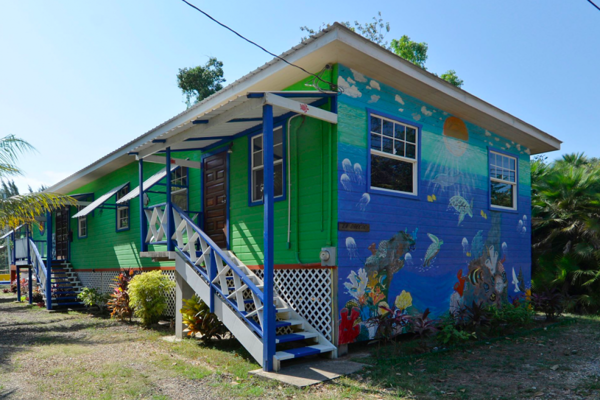 Picture of Home For Sale in Placencia, Stann Creek, Belize