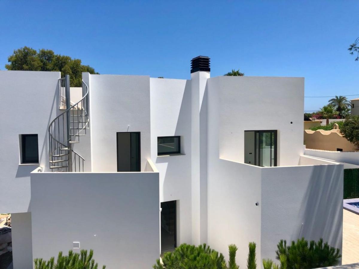 Picture of Villa For Sale in Valencia, Valencia, Spain