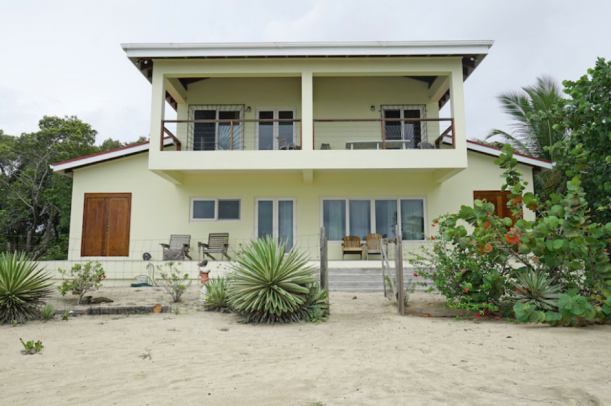 Picture of Home For Sale in Placencia, Stann Creek, Belize