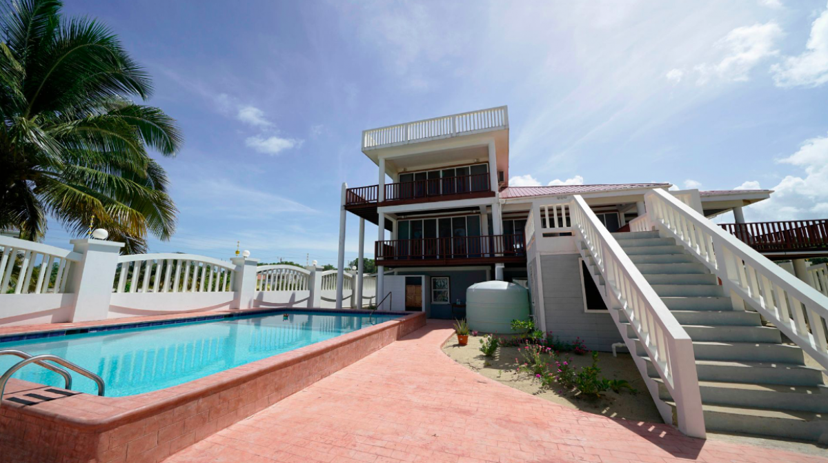 Picture of Home For Sale in Hopkins, Stann Creek, Belize