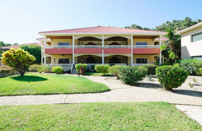 Condo For Sale in Placencia, Belize
