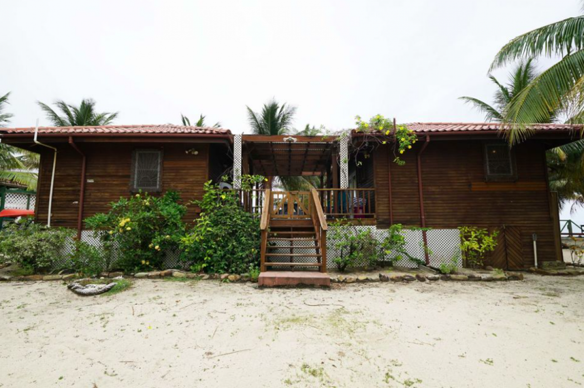Picture of Home For Sale in Placencia, Stann Creek, Belize