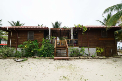 Home For Sale in Placencia, Belize