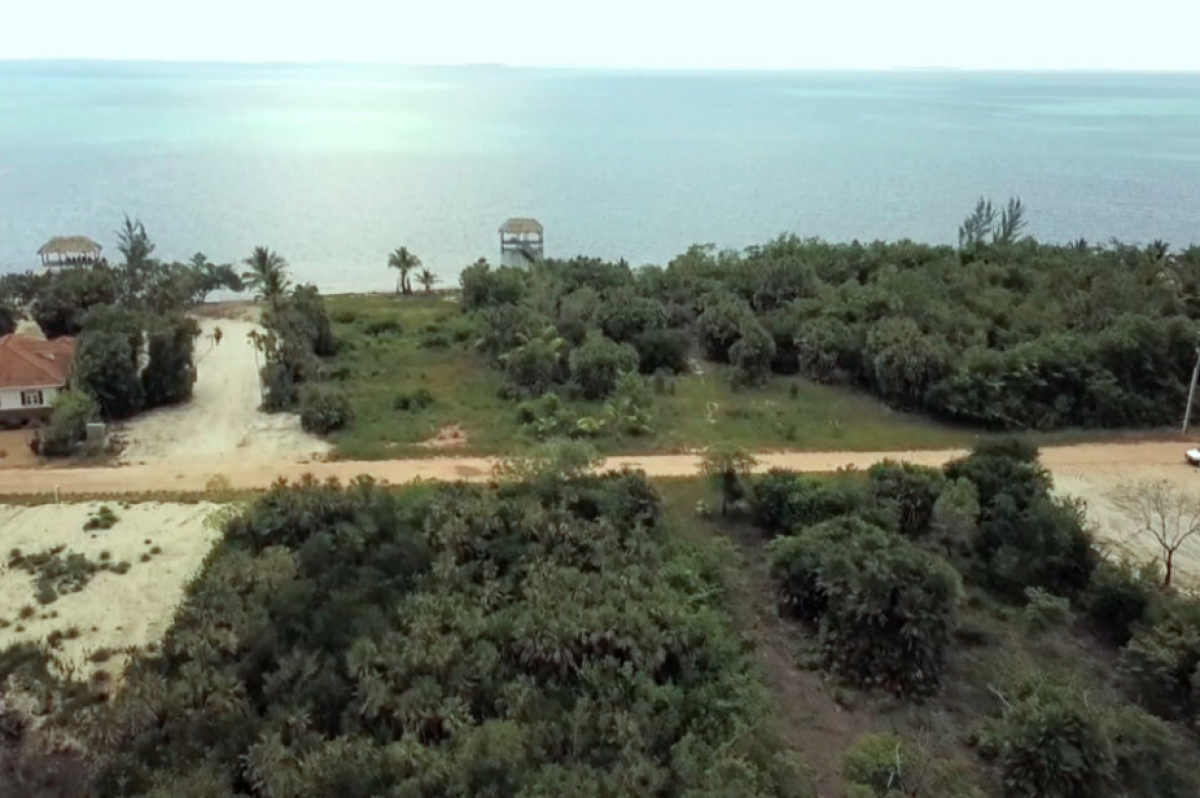 Picture of Residential Lots For Sale in Placencia, Stann Creek, Belize