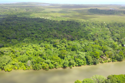 Residential Lots For Sale in SitteeÂ River, Belize