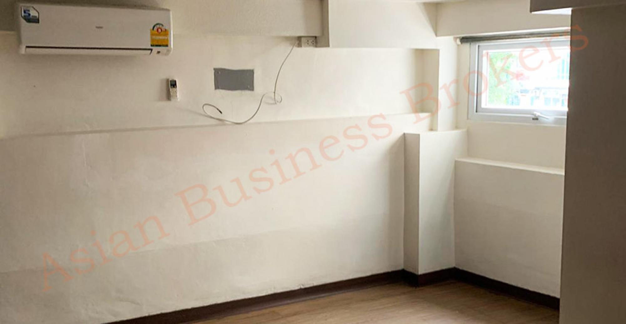 Picture of Commercial Building For Rent in Bangkok, Bangkok, Thailand