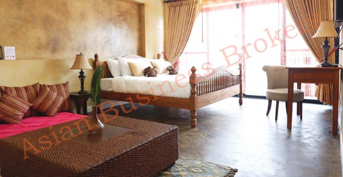 Picture of Hotel For Sale in Chiang Mai, Chiang Mai, Thailand