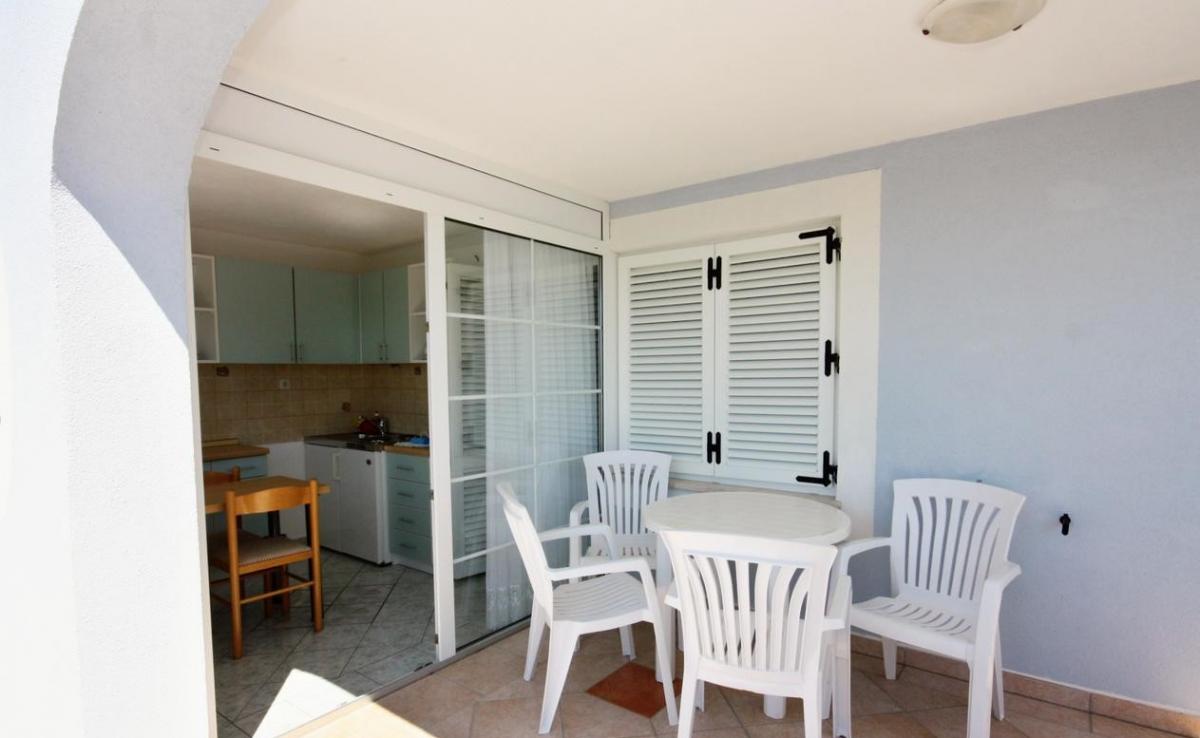 Picture of Apartment For Sale in Sibenik, Dalmatia, Croatia
