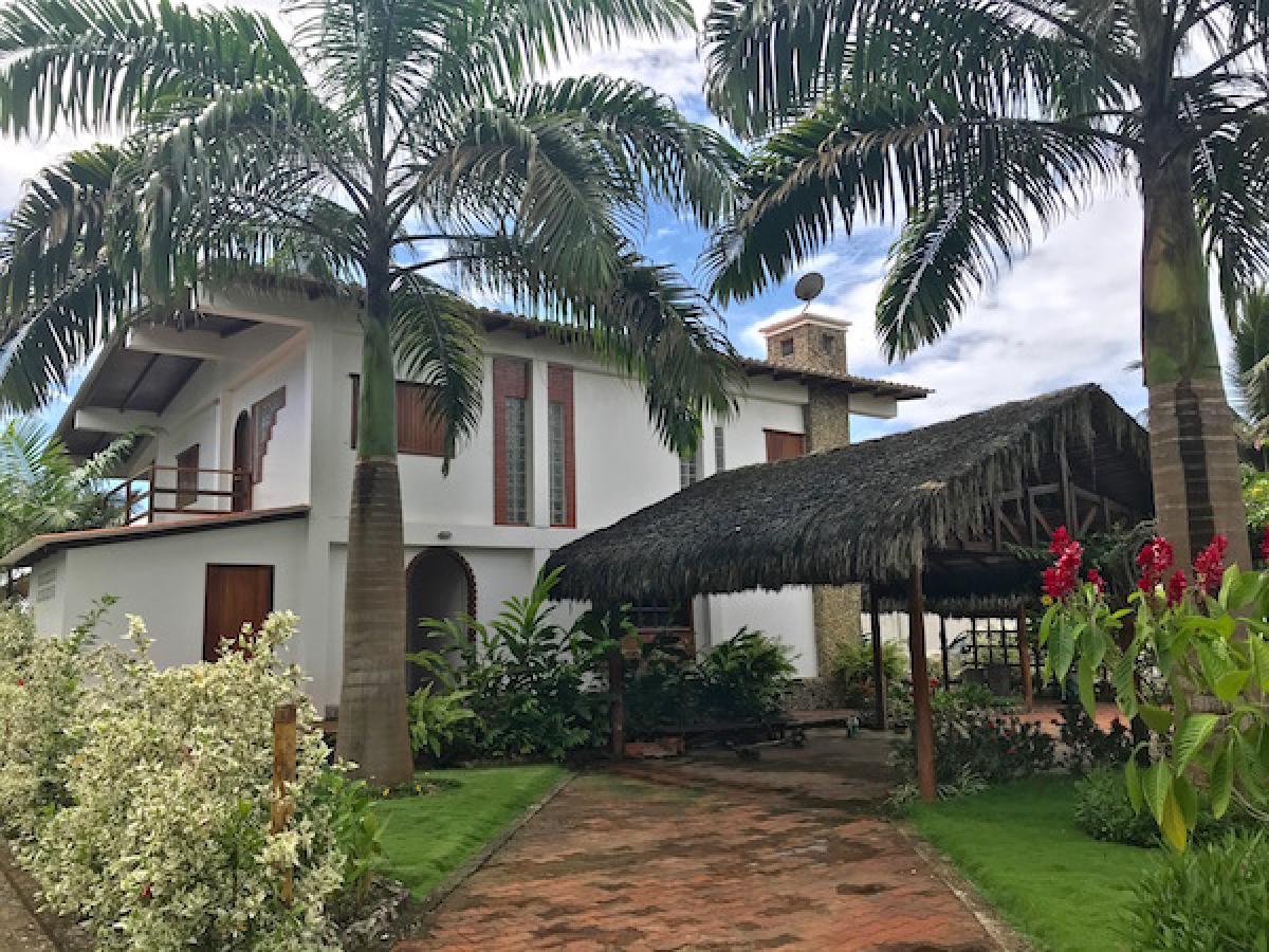 Picture of Home For Sale in Portoviejo, Manabi, Ecuador