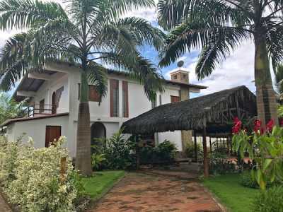 Home For Sale in Portoviejo, Ecuador