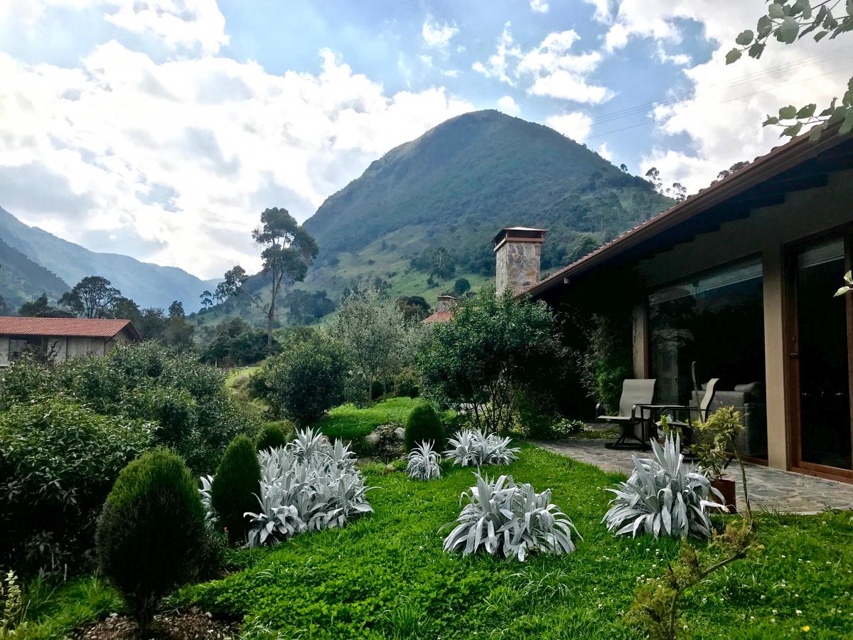 , Cuenca, Azuay, Ecuador Condos For Sale at GLOBAL LISTINGS