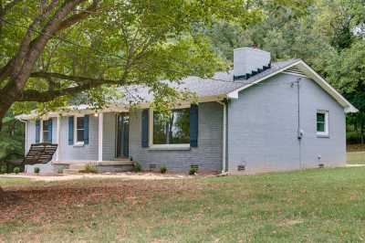 Home For Sale in College Grove, Tennessee
