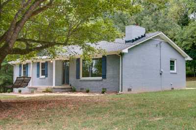 Home For Sale in College Grove, Tennessee