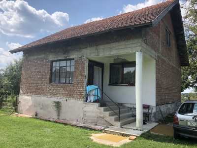 Vacation Home For Sale in Zagreb, Croatia