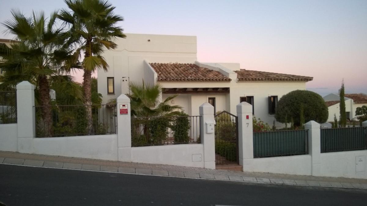 Picture of Villa For Sale in Finestrat Benidorm, Alicante, Spain