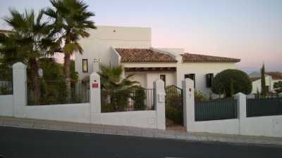 Villa For Sale in Finestrat Benidorm, Spain