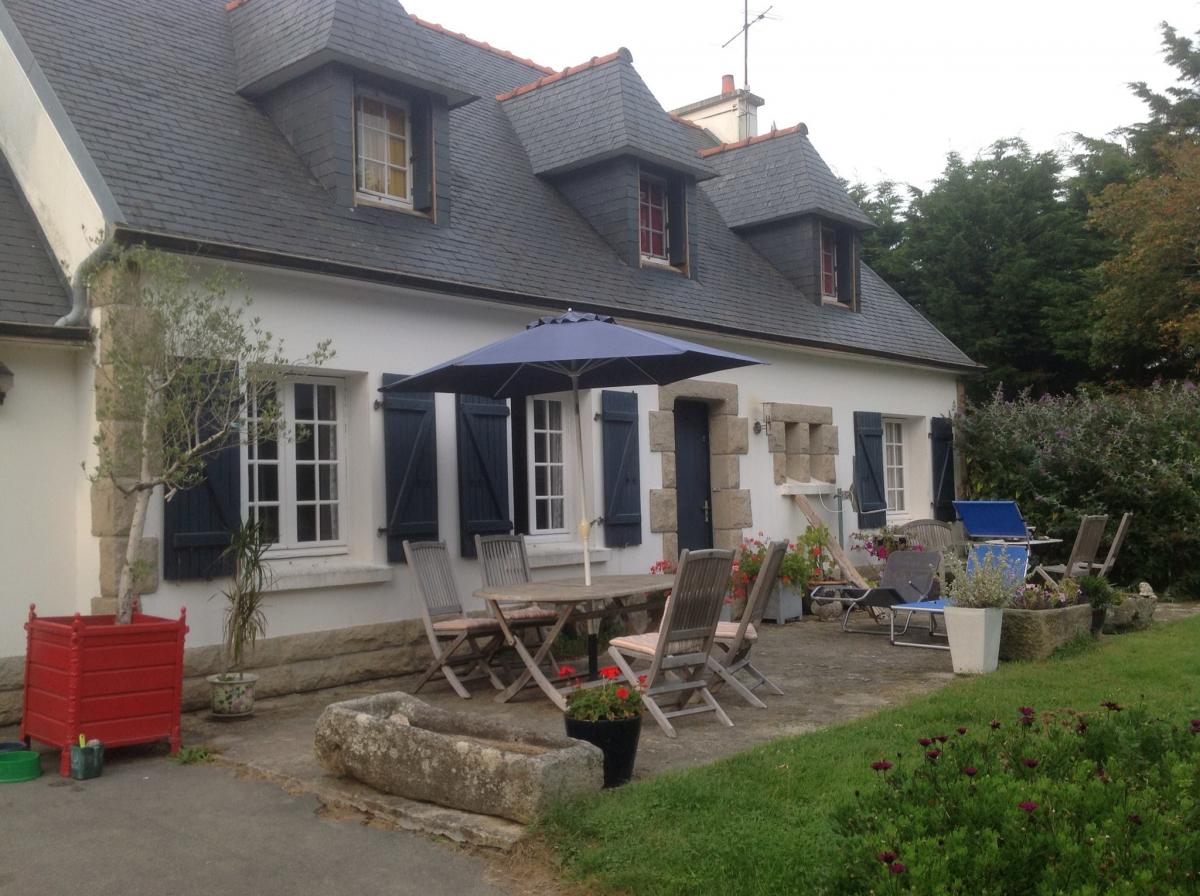 Picture of Home For Sale in Quimper, Bretagne, France