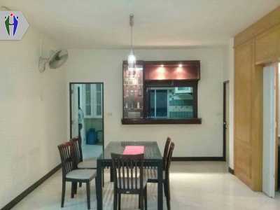 Home For Rent in Pattaya, Thailand