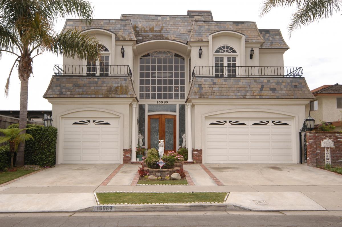 home goods huntington beach ca