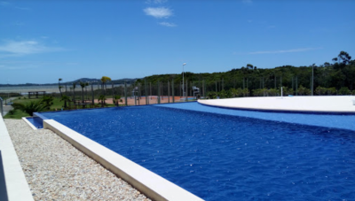Vacation Condos For Sale in Florianopolis, Brazil