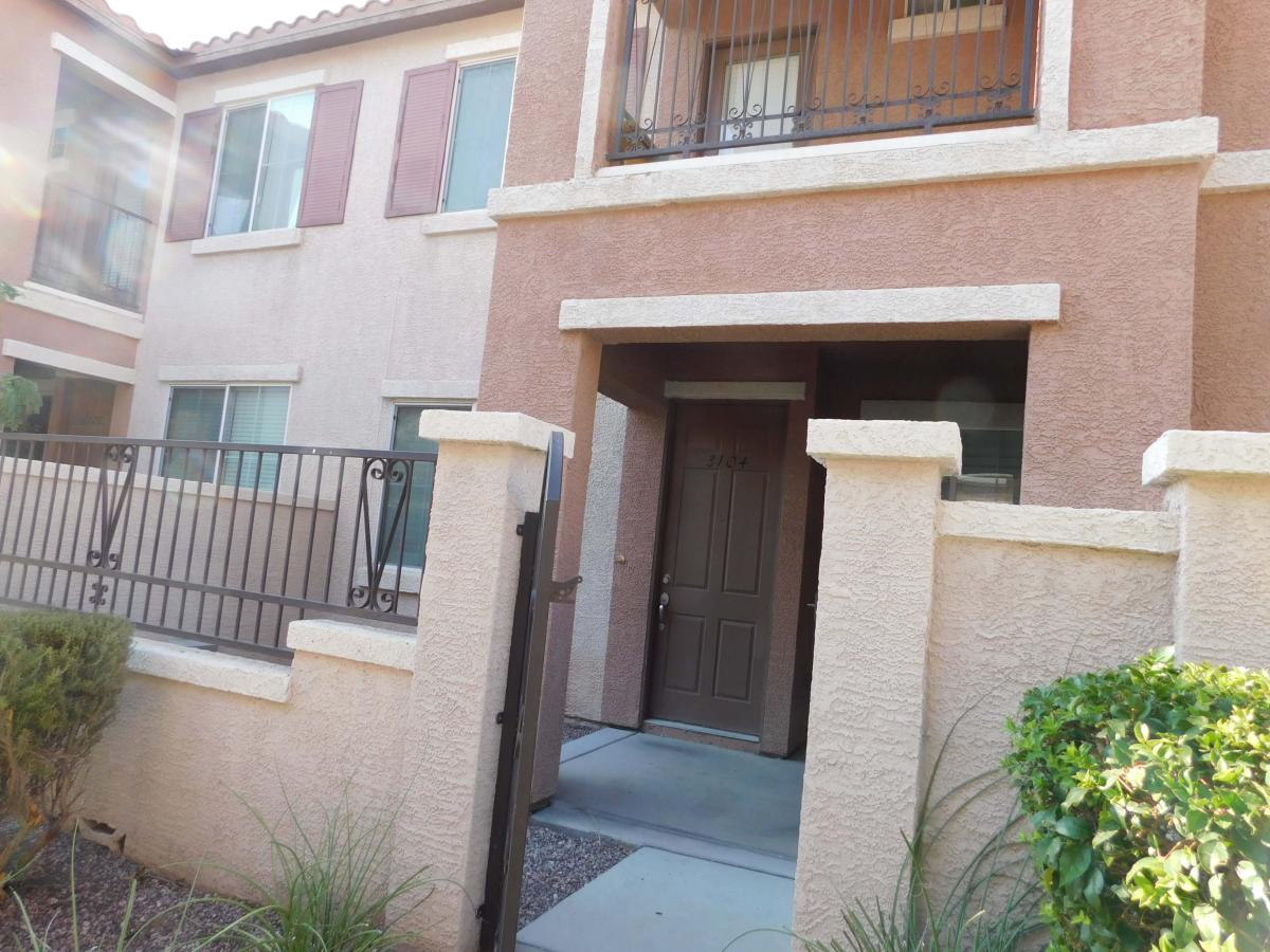 Picture of Townhome For Sale in Las Vegas, Nevada, United States