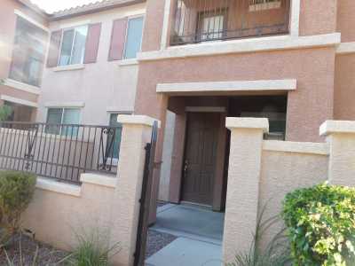 Townhome For Sale in Las Vegas, Nevada