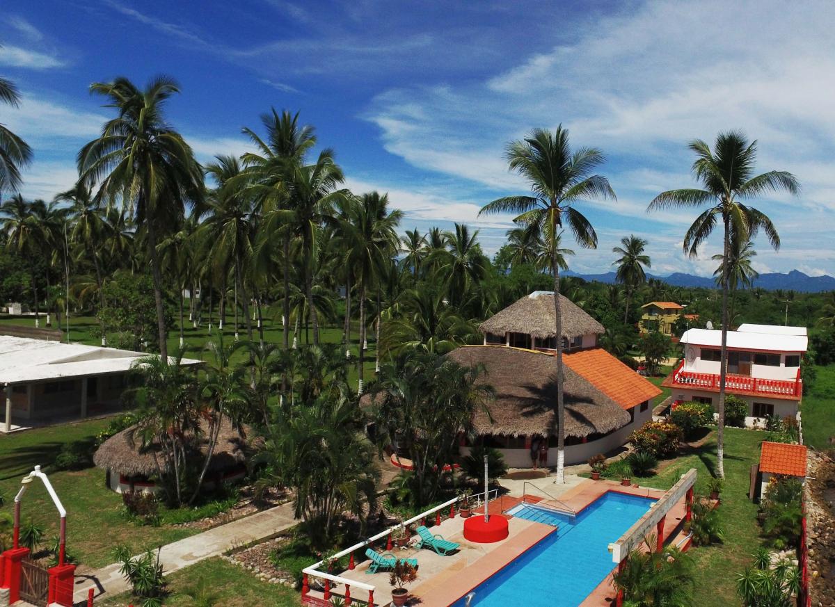 Picture of Home For Sale in Escuinapa, Sinaloa, Mexico