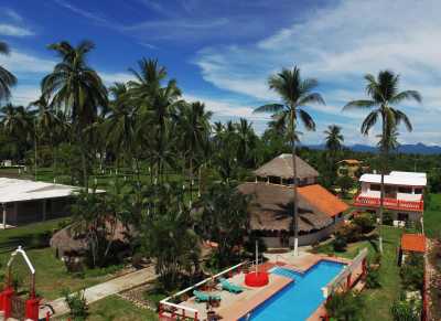 Home For Sale in Escuinapa, Mexico