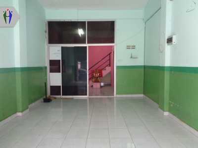 Office For Rent in Pattaya, Thailand