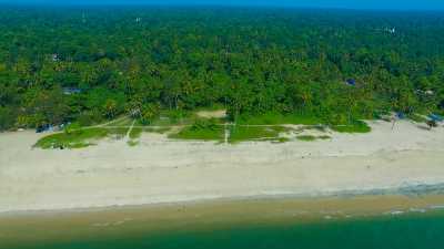 Residential Land For Sale in Kochi, India