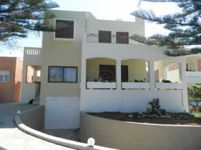 Villa For Sale in Rethymno, Greece