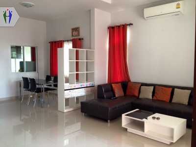 Home For Rent in Pattaya, Thailand