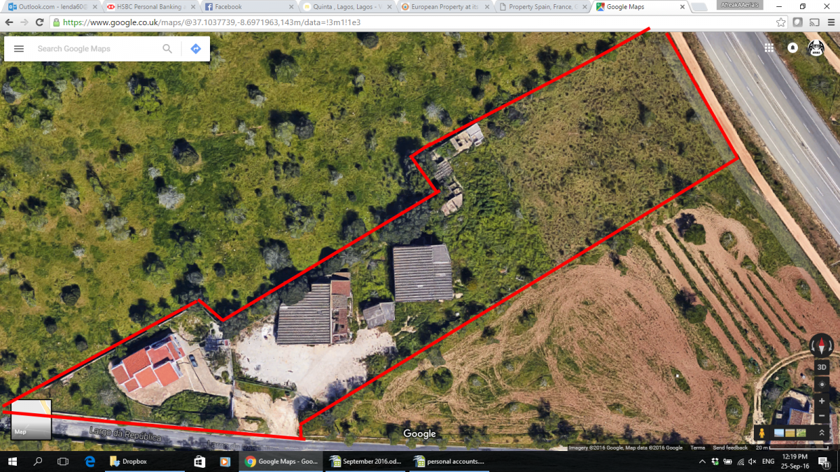 Picture of Vacation Villas For Sale in Lagos, Algarve, Portugal