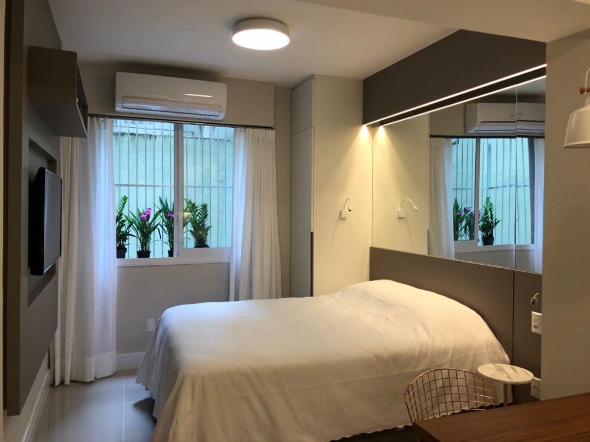 Picture of Apartment For Sale in Rio De Janeiro, Rio De Janeiro, Brazil