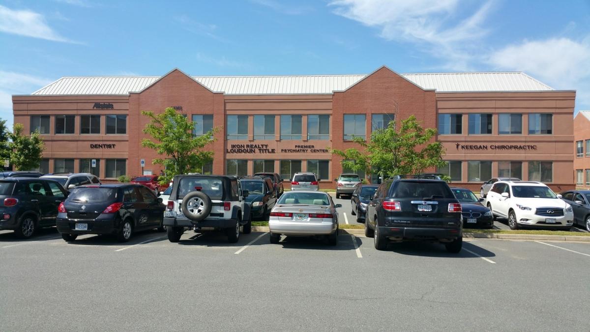 Picture of Medical Office For Sale in Ashburn, Virginia, United States