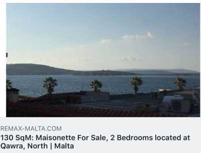 Condo For Sale in Mdina, Malta